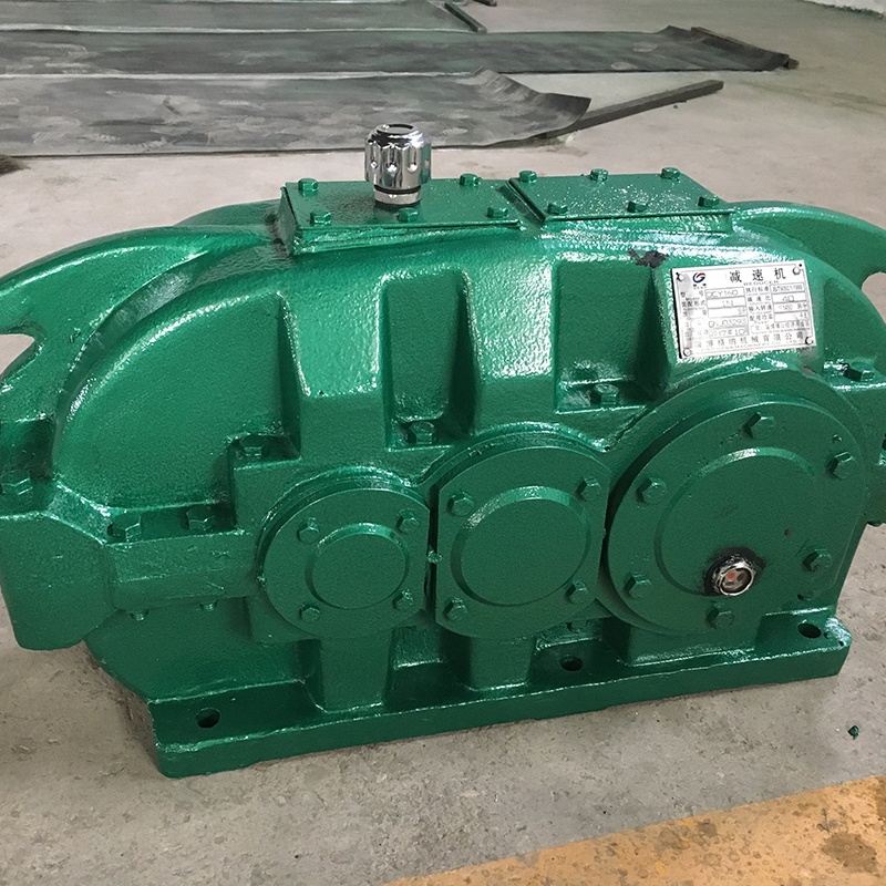 減速機技術要求